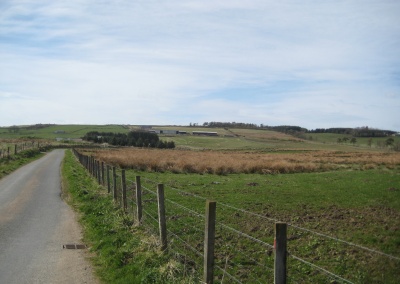 Culvie Bunker View 1