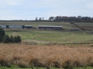 Culvie Bunker View 2