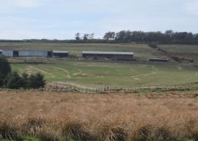 Culvie Bunker View 2