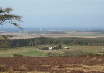 Culvie Bunker View 7