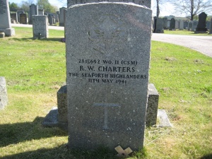 Gravestone