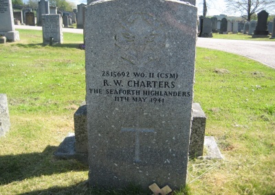 Gravestone