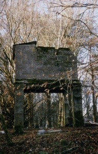Lookout Tower