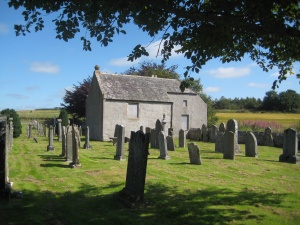Marnoch Morthouse