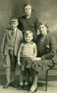 McFarlen Family 1