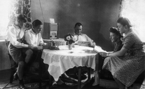 McFarlen Family 2