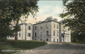 Netherdale House