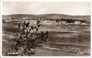 south st lotted lands