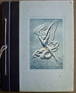 wings banffshire logbook 1 e