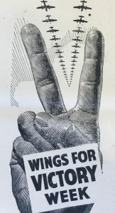 wings poster