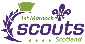 Scout Scotland Logo